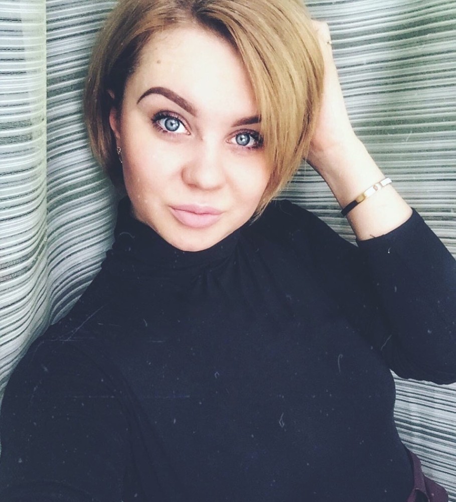 Индивидуалка Света фото № 2 в городе Сенгилей