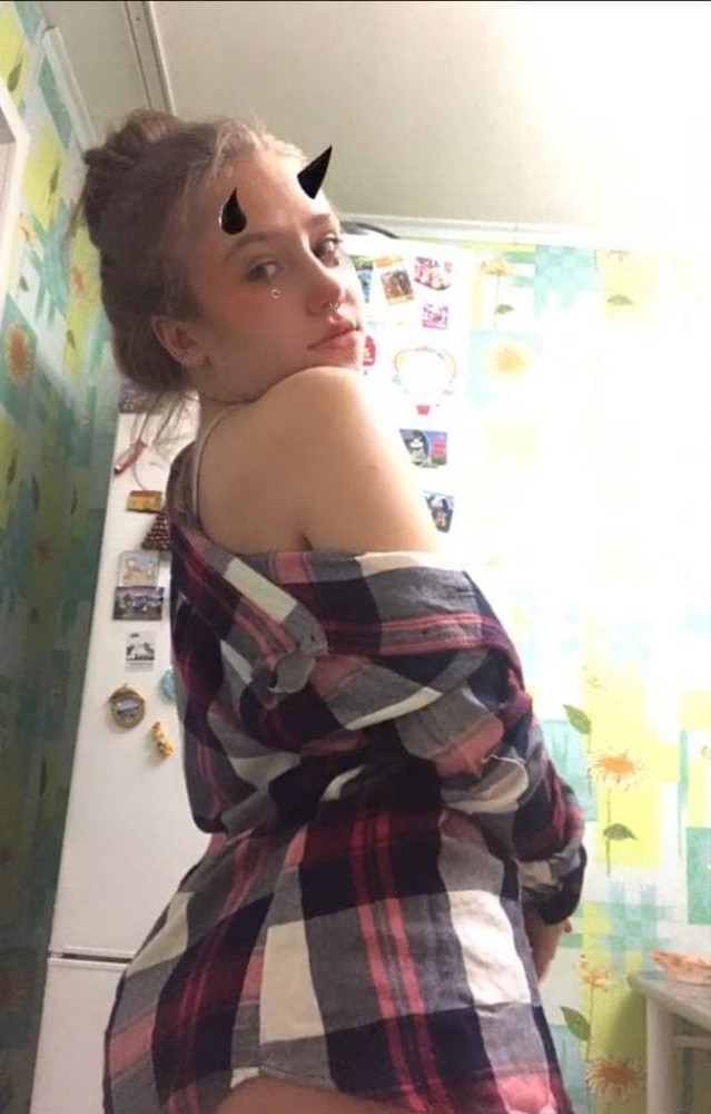 Индивидуалка Василиса фото № 2 в городе Сенгилей