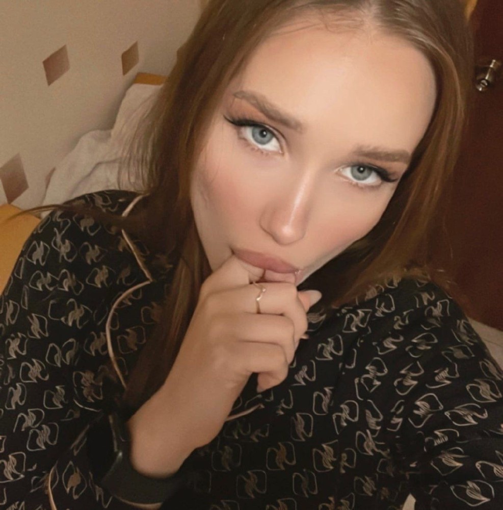 Индивидуалка Влада фото № 2 в городе Сенгилей