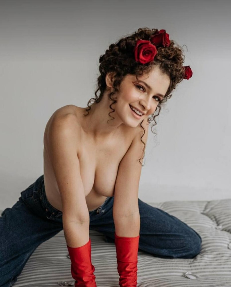 Индивидуалка Жанна фото № 2 в городе Сенгилей