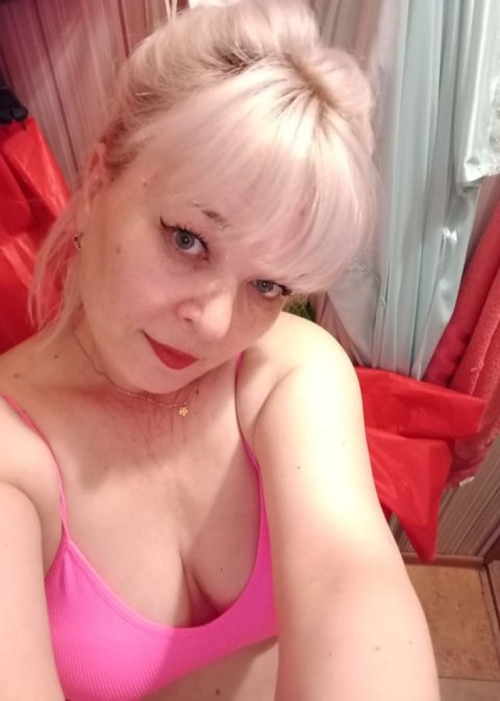 Индивидуалка Альбина главное фото в городе Сенгилей 