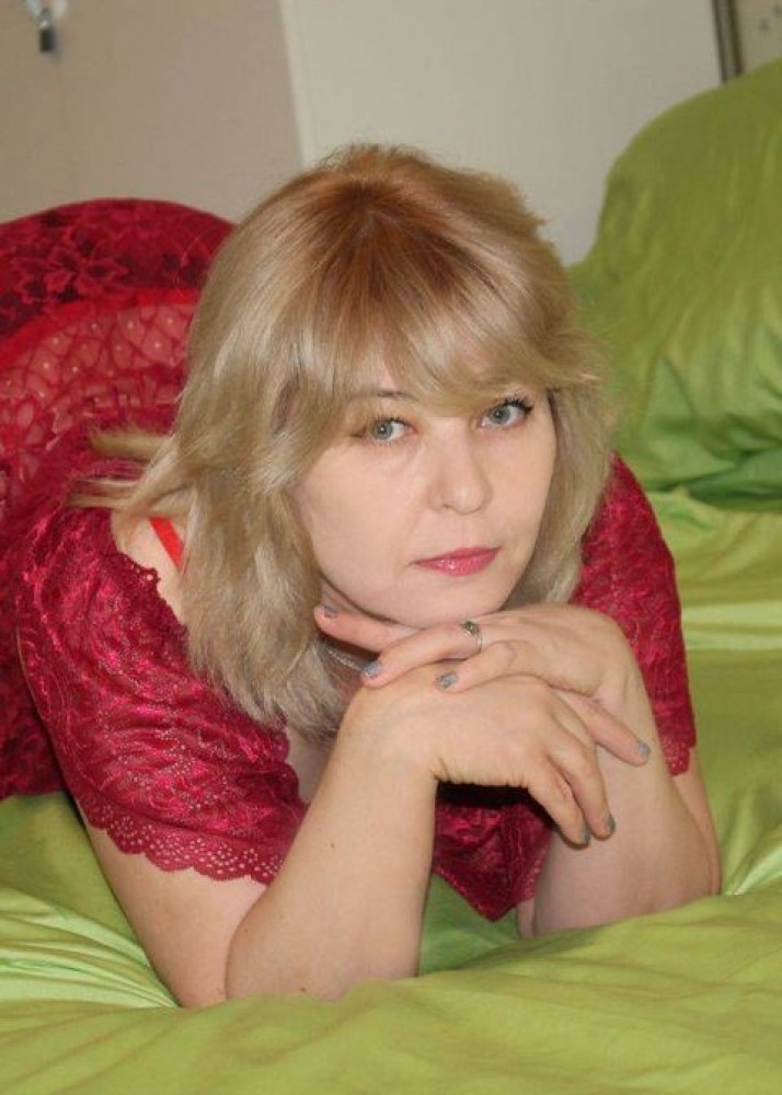 Индивидуалка Альбина фото № 2 в городе Сенгилей