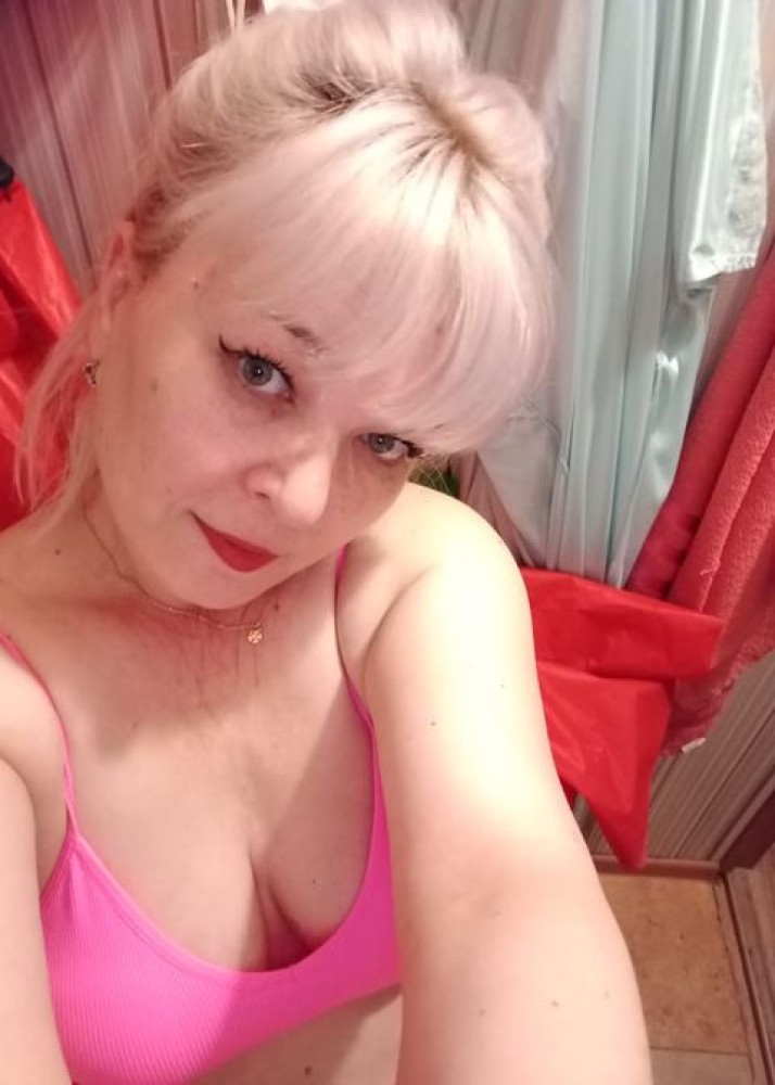 Индивидуалка Альбина фото № 2 в городе Сенгилей