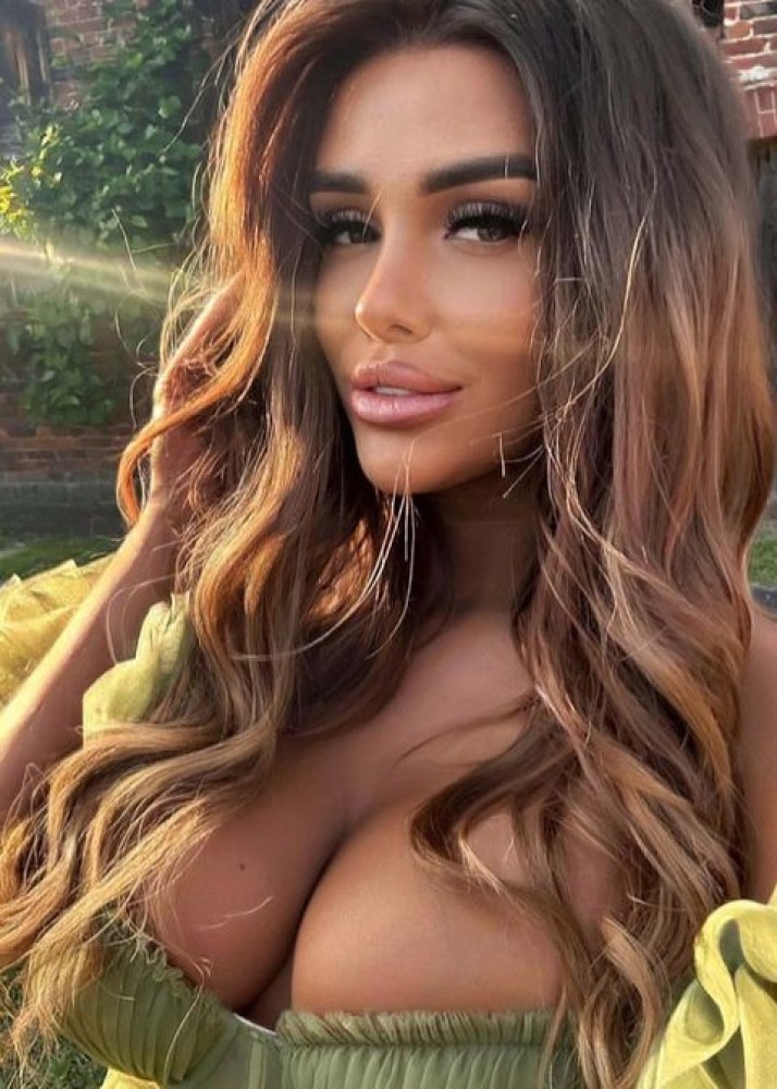 Индивидуалка Алина главное фото в городе Сенгилей 