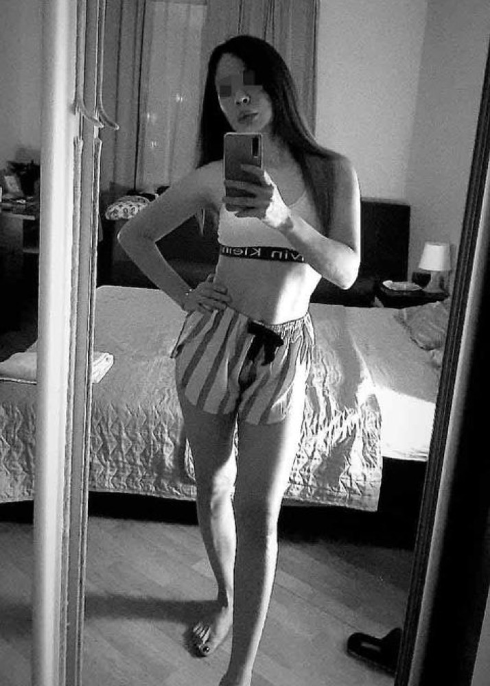 Индивидуалка Алиса-творю фото № 2 в городе Сенгилей