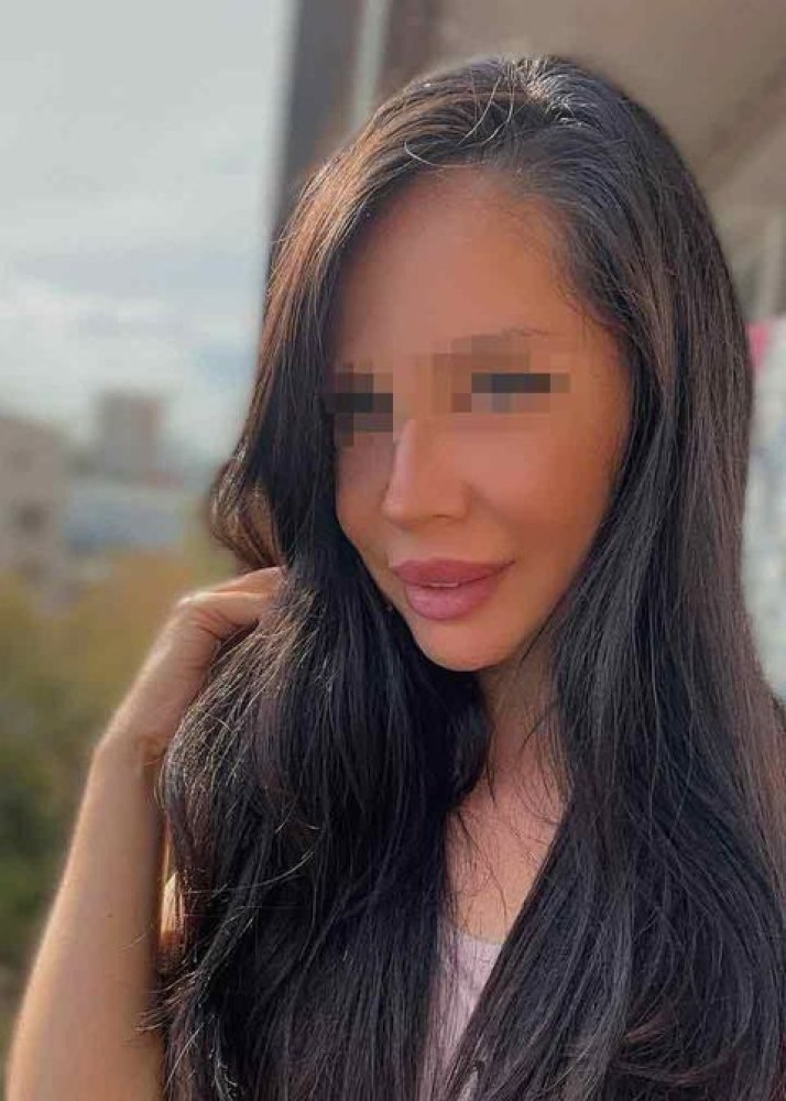 Индивидуалка Алиса-творю фото № 2 в городе Сенгилей