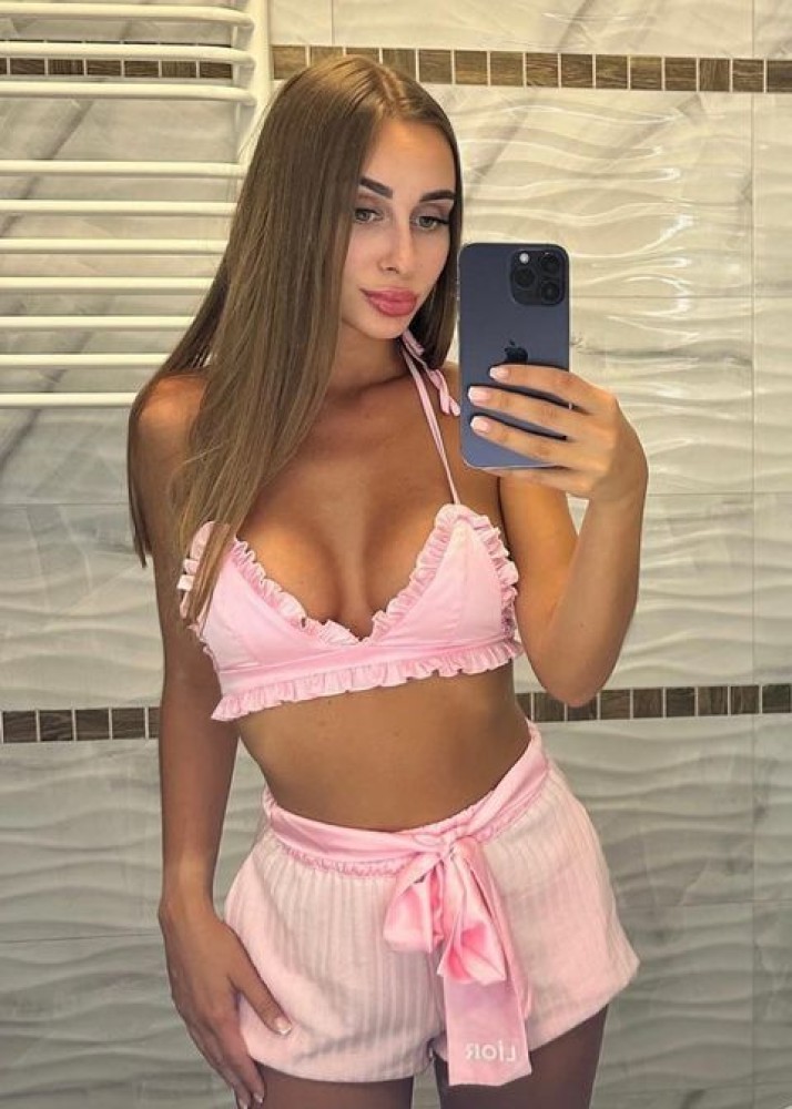 Индивидуалка Анна фото № 2 в городе Сенгилей