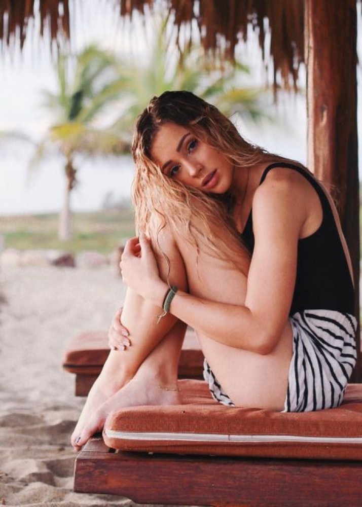 Индивидуалка Анна фото № 2 в городе Сенгилей