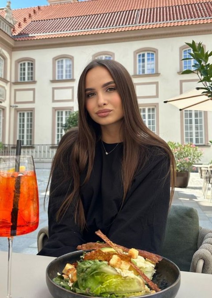 Индивидуалка Аня фото № 2 в городе Сенгилей