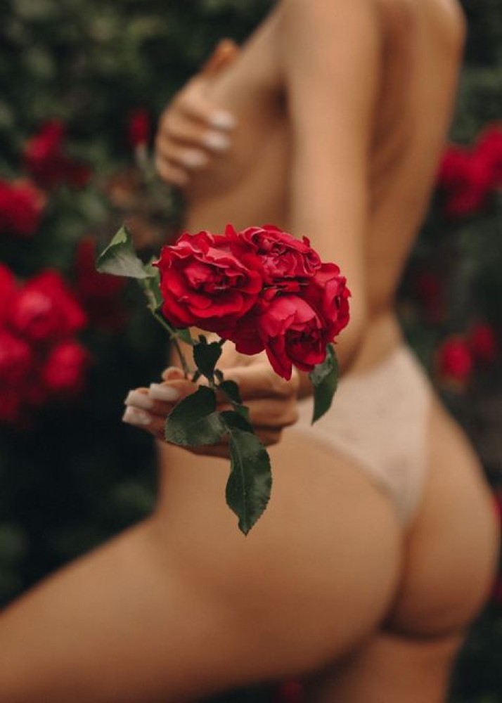 Индивидуалка Анжелика фото № 2 в городе Сенгилей