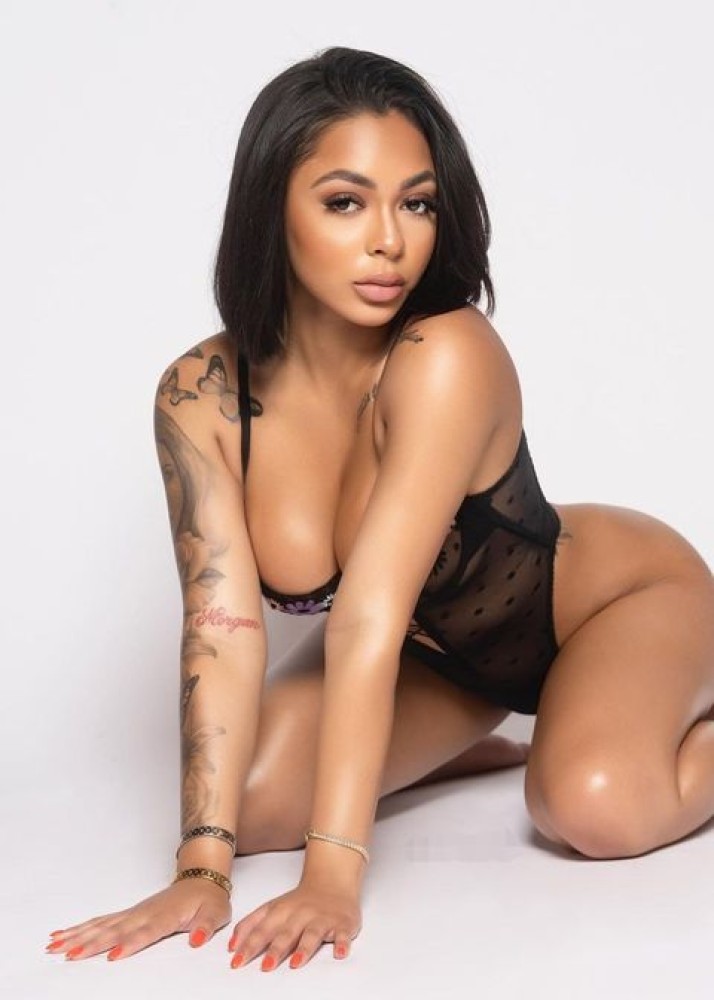 Индивидуалка Bella фото № 2 в городе Сенгилей