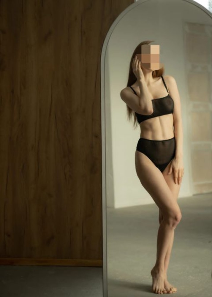 Индивидуалка Даниелла фото № 2 в городе Сенгилей