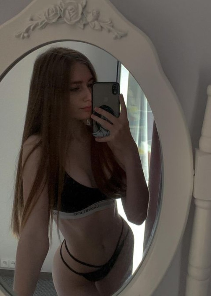 Индивидуалка Дарина фото № 2 в городе Сенгилей