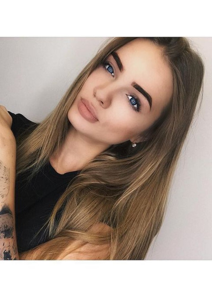 Индивидуалка Даша фото № 2 в городе Сенгилей