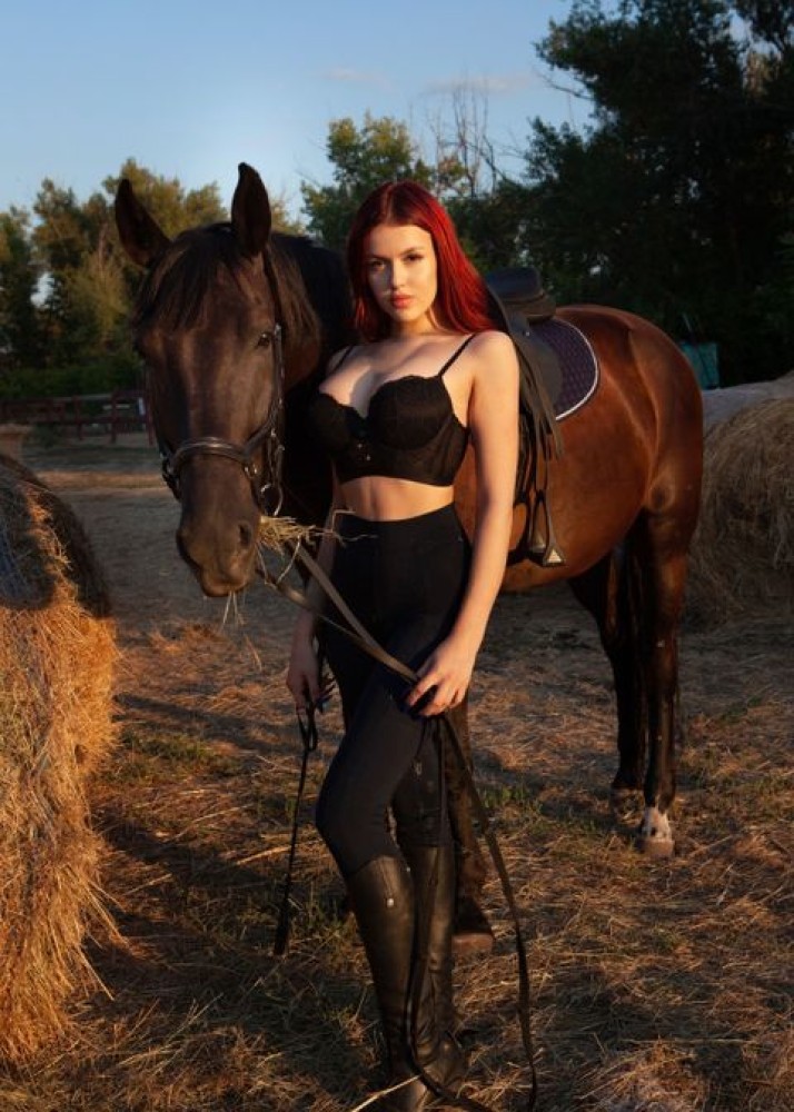 Индивидуалка Диана фото № 2 в городе Сенгилей