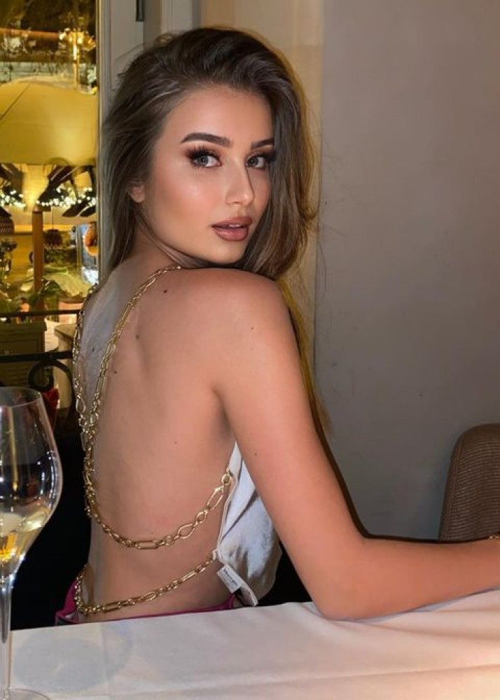 Индивидуалка Екатерина фото № 2 в городе Сенгилей