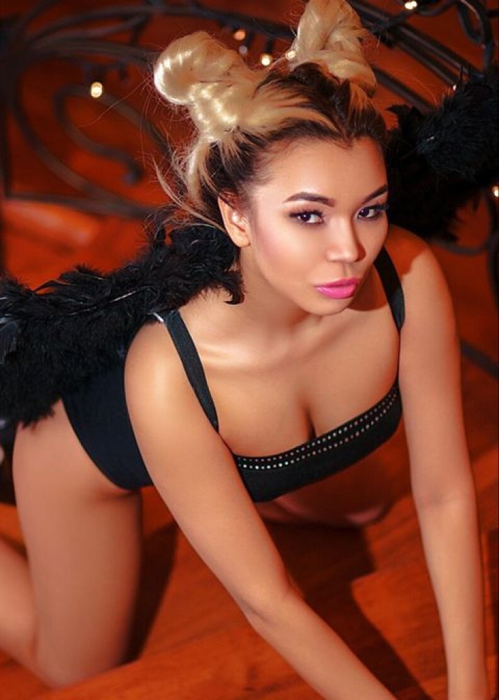 Индивидуалка Эля главное фото в городе Сенгилей 