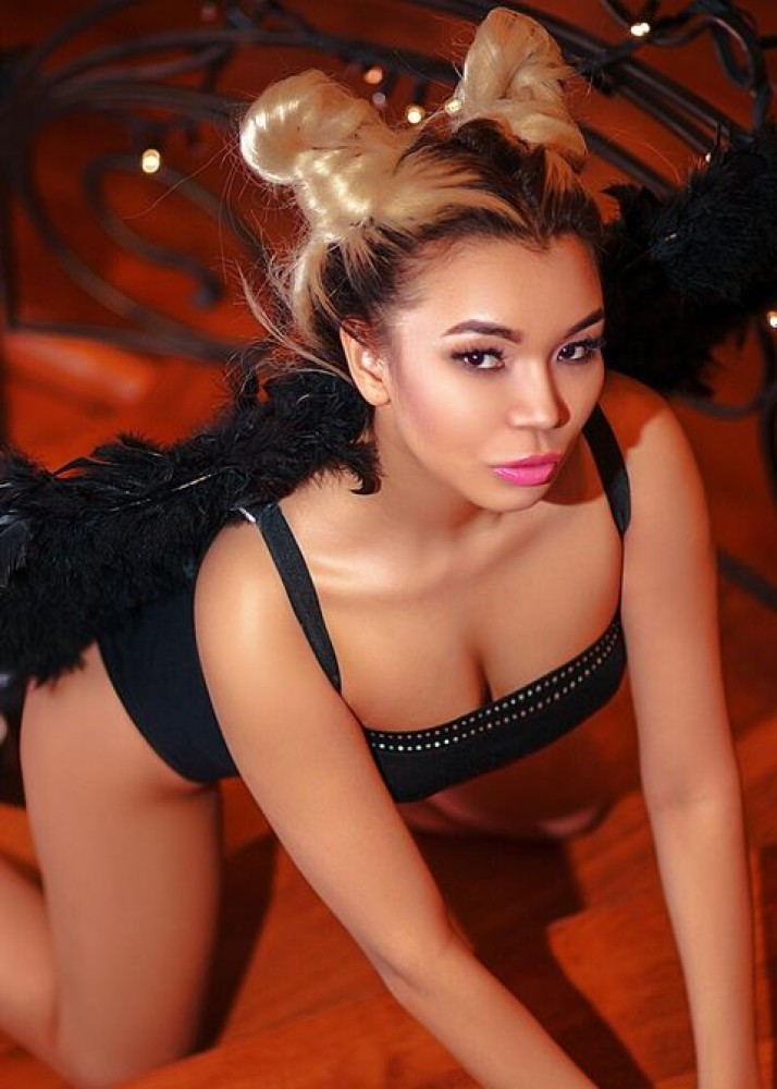 Индивидуалка Эля фото № 2 в городе Сенгилей