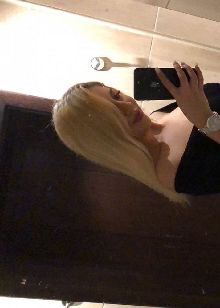 Индивидуалка Ина фото № 2 в городе Сенгилей