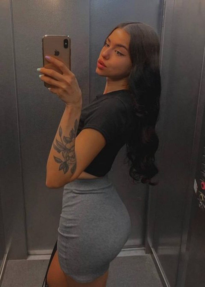 Индивидуалка Ира главное фото в городе Сенгилей 