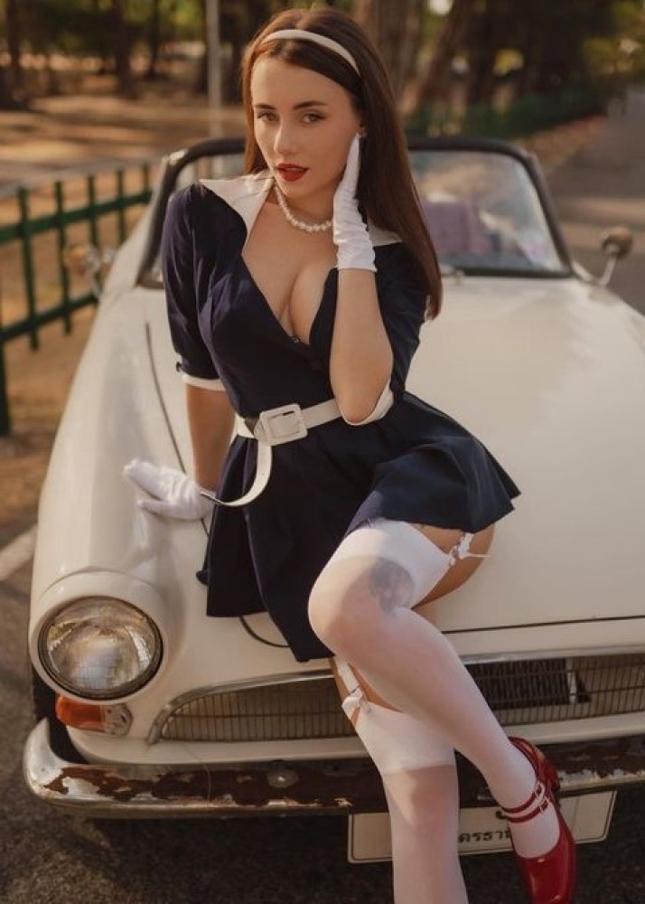 Индивидуалка Ира фото № 2 в городе Сенгилей