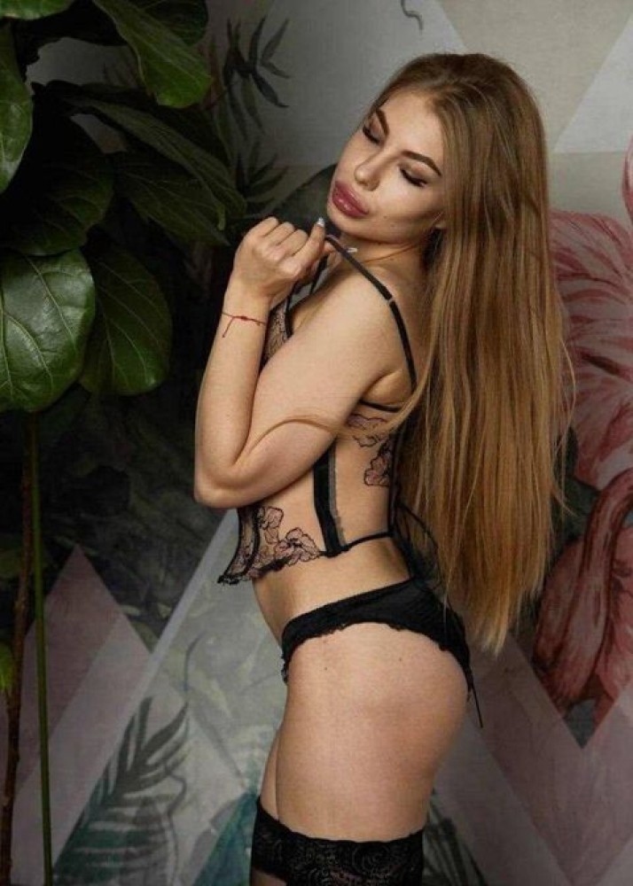 Индивидуалка Карина главное фото в городе Сенгилей 