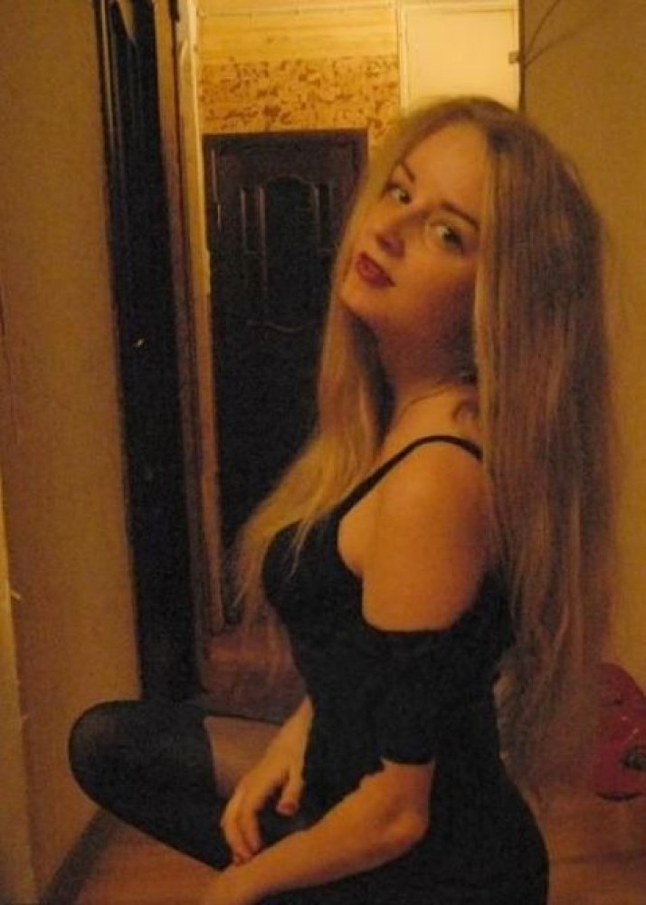 Индивидуалка Катя главное фото в городе Сенгилей 