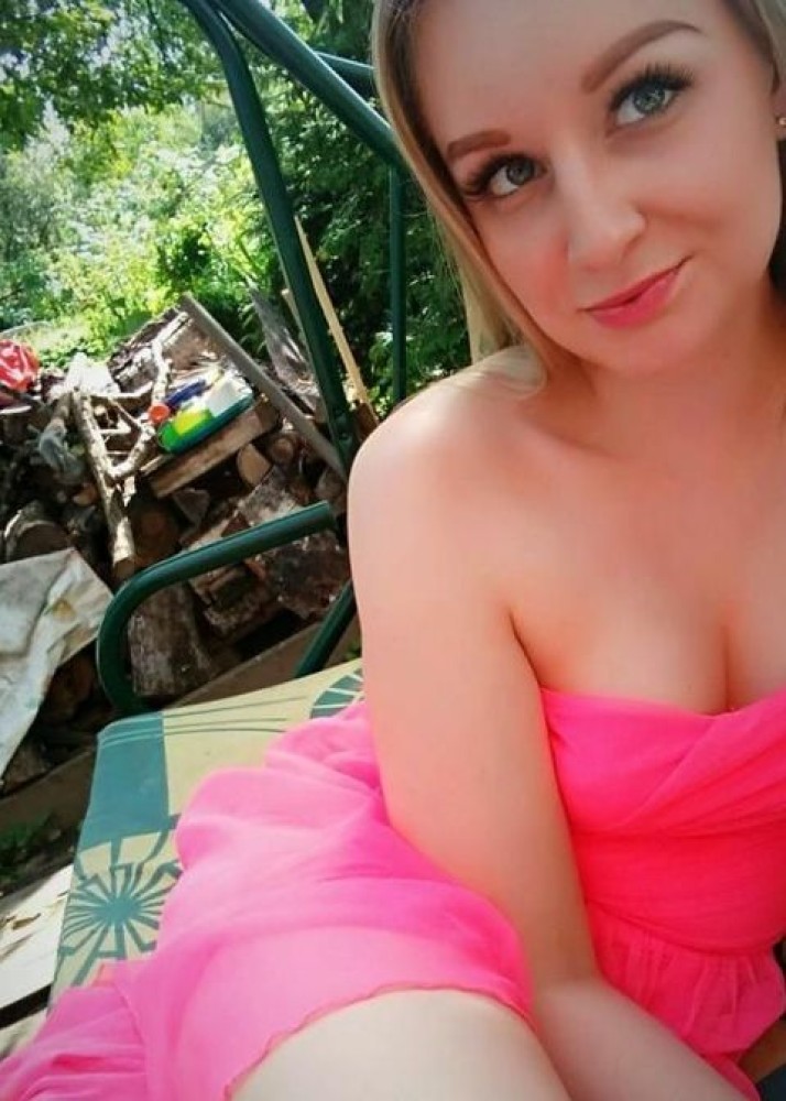 Индивидуалка Катя фото № 2 в городе Сенгилей