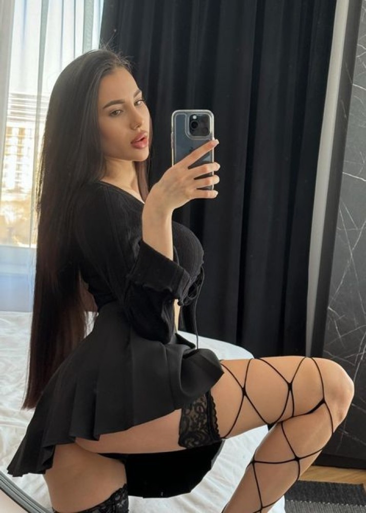 Индивидуалка Кристина фото № 2 в городе Сенгилей