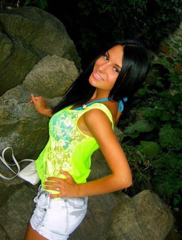 Индивидуалка Лена фото № 2 в городе Сенгилей