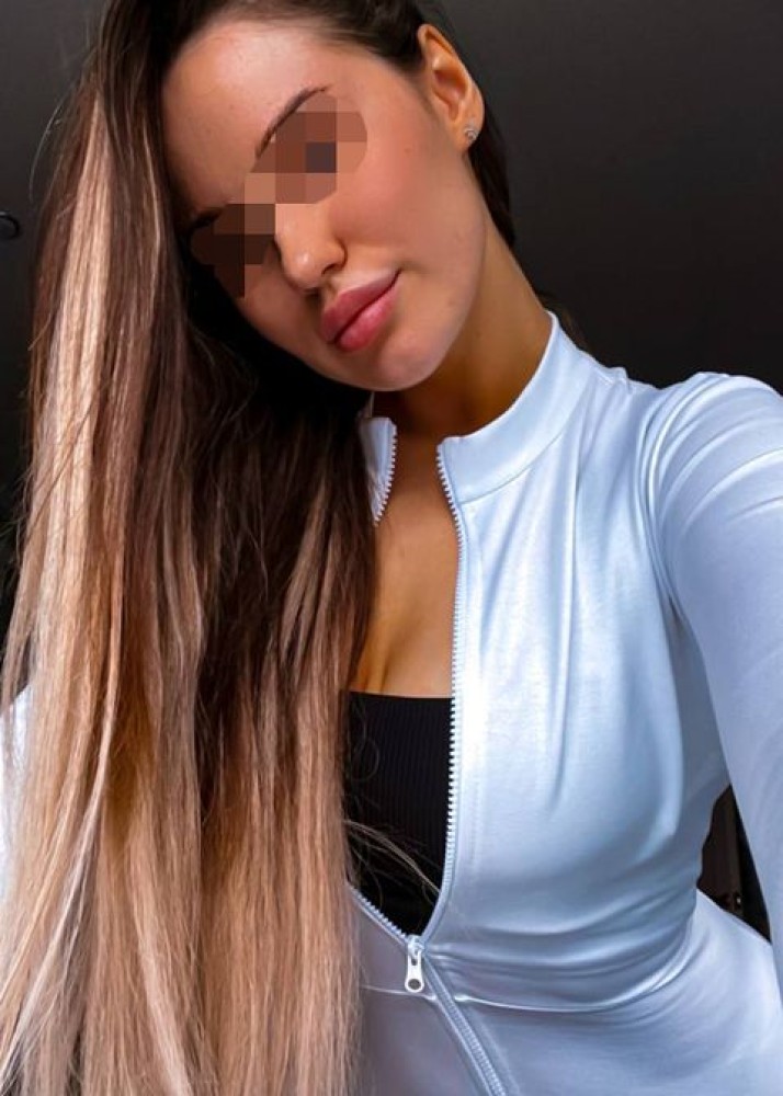 Индивидуалка Лера фото № 2 в городе Сенгилей