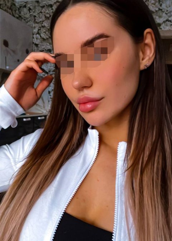 Индивидуалка Лера фото № 2 в городе Сенгилей