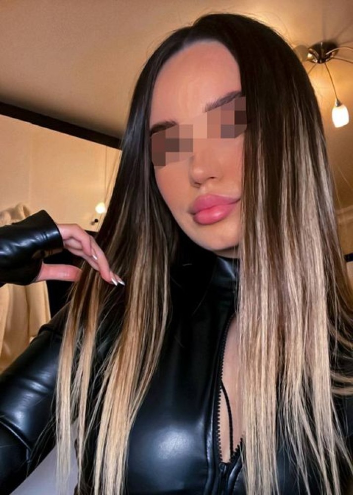 Индивидуалка Лера фото № 2 в городе Сенгилей