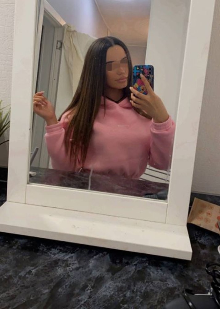 Индивидуалка Лера фото № 2 в городе Сенгилей