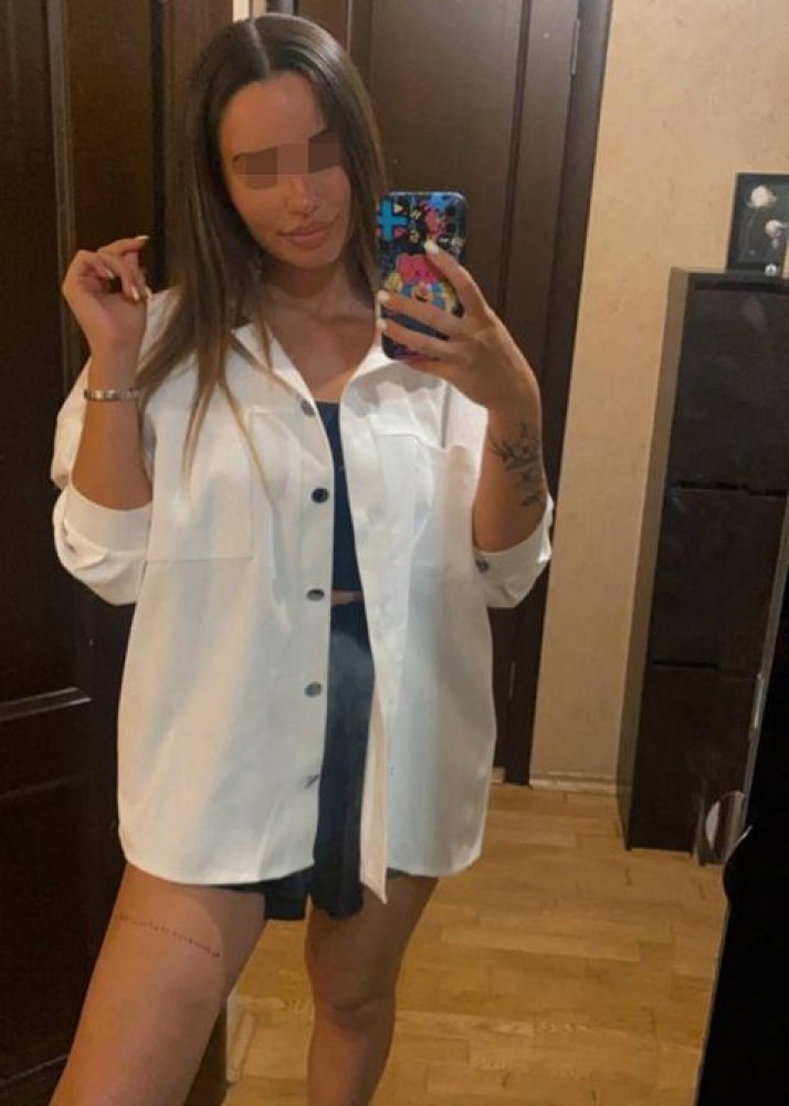 Индивидуалка Лера фото № 2 в городе Сенгилей