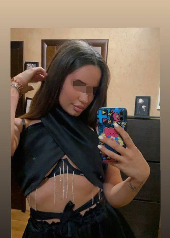 Индивидуалка Лера фото № 2 в городе Сенгилей