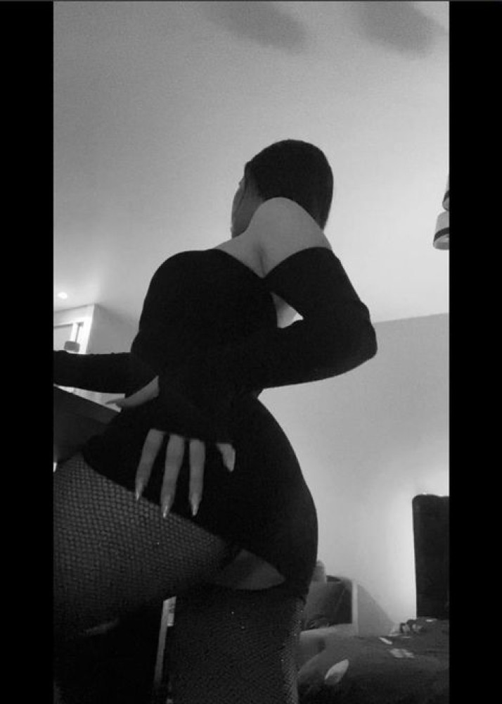 Индивидуалка Лера фото № 2 в городе Сенгилей