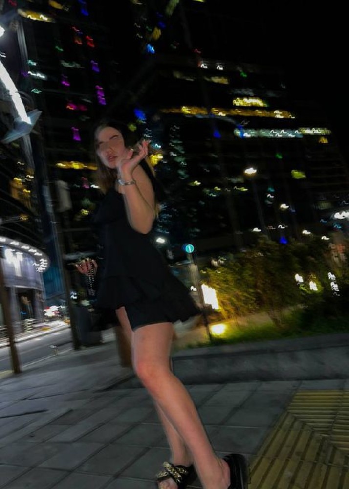 Индивидуалка Лера фото № 2 в городе Сенгилей