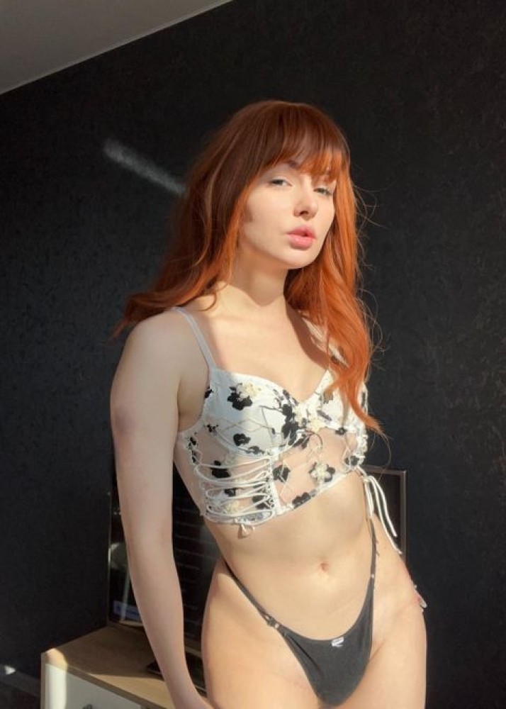 Индивидуалка Лиля фото № 2 в городе Сенгилей