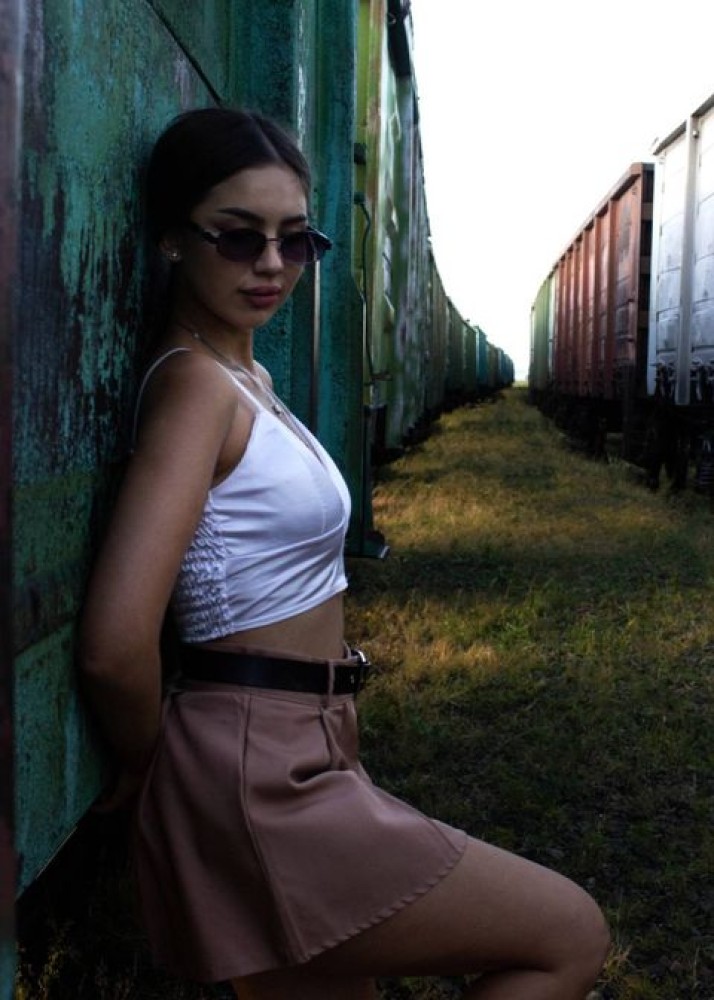 Индивидуалка Лиза главное фото в городе Сенгилей 