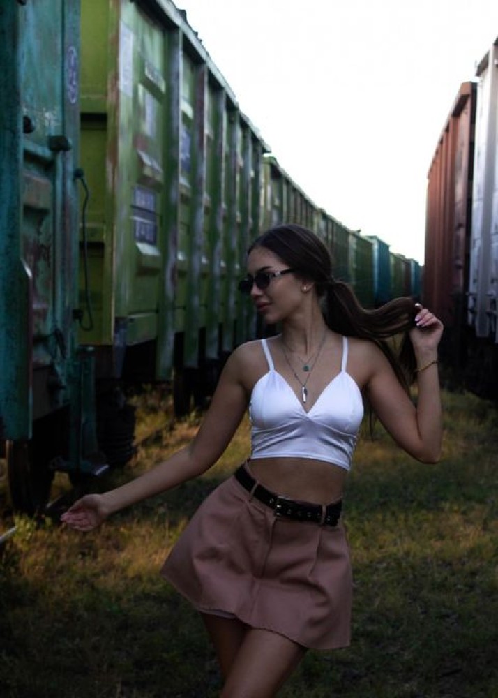 Индивидуалка Лиза фото № 2 в городе Сенгилей