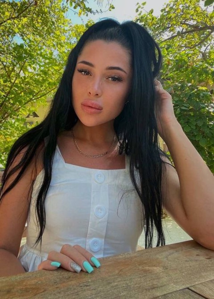 Индивидуалка Лиза фото № 2 в городе Сенгилей