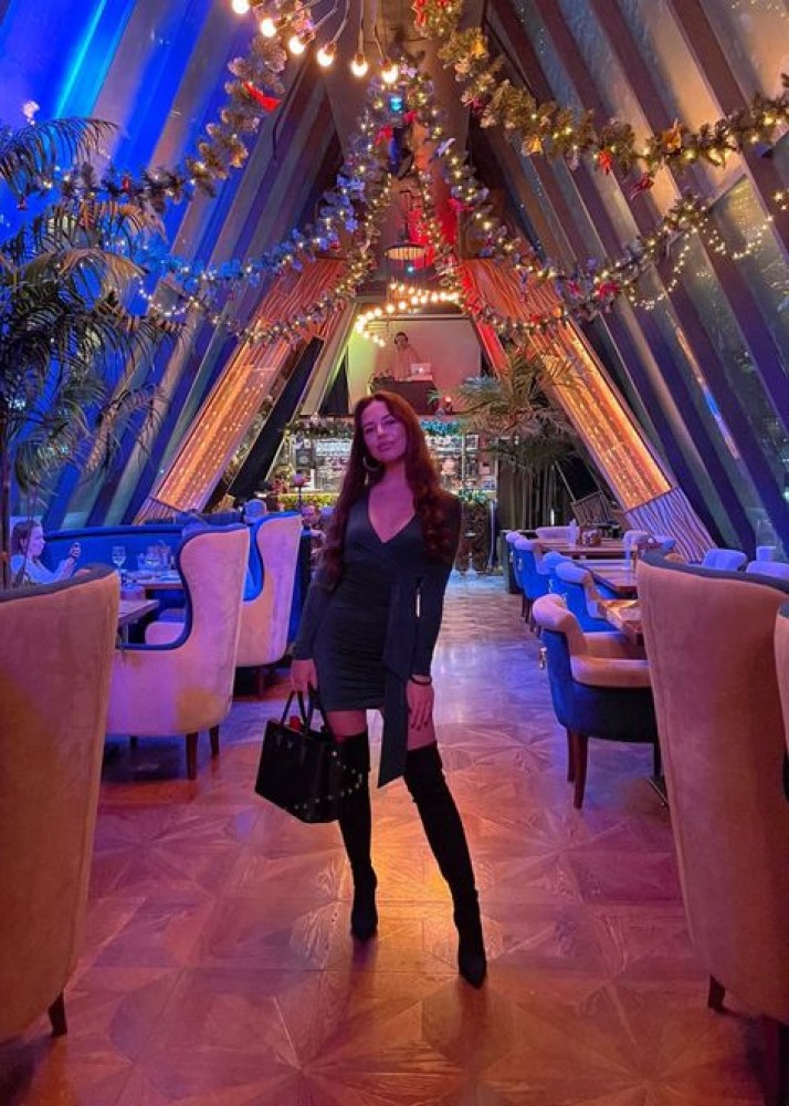 Индивидуалка Ляля фото № 2 в городе Сенгилей