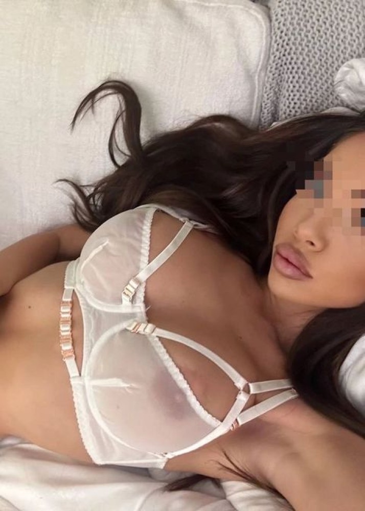 Индивидуалка Мари фото № 2 в городе Сенгилей