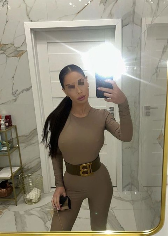 Индивидуалка Мари фото № 2 в городе Сенгилей