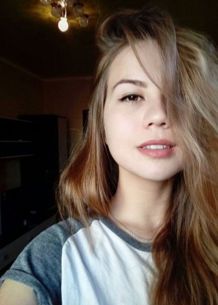 Индивидуалка Марина фото № 2 в городе Сенгилей