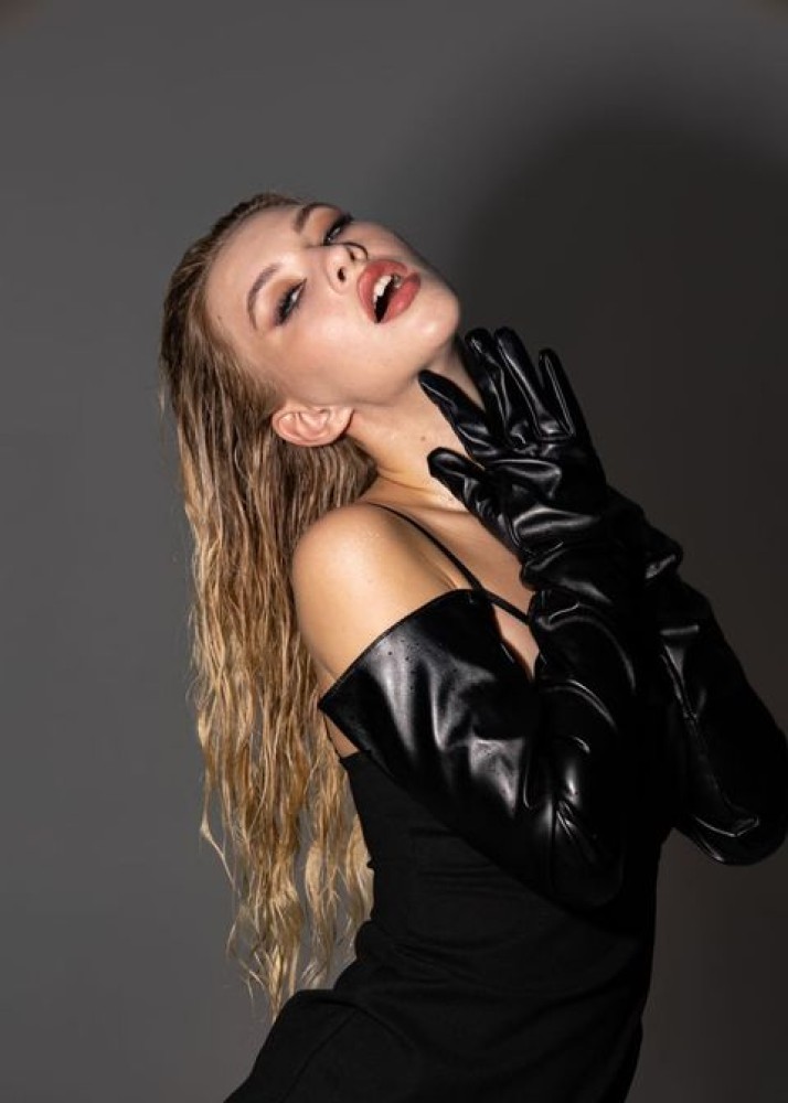 Индивидуалка Мария фото № 2 в городе Сенгилей