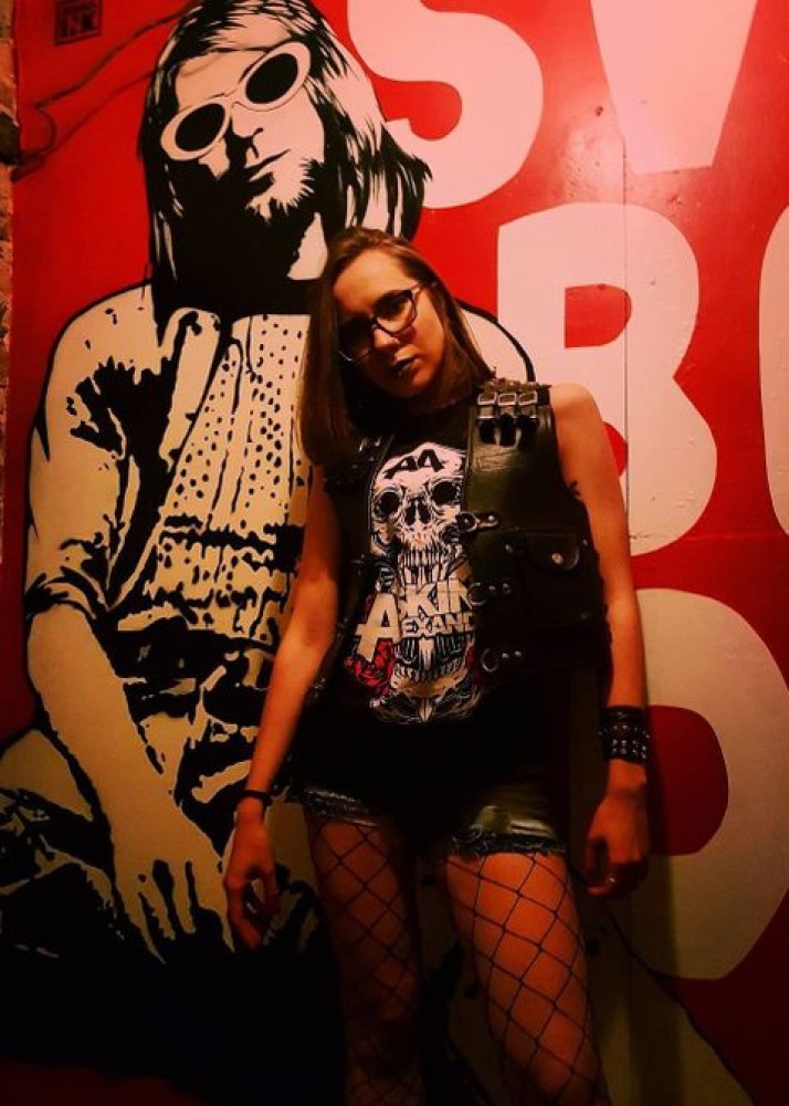 Индивидуалка Мария фото № 2 в городе Сенгилей