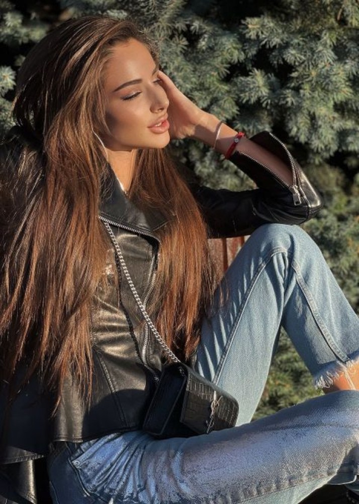 Индивидуалка МАША фото № 2 в городе Сенгилей