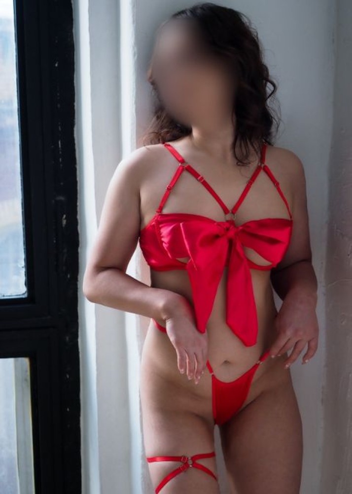 Индивидуалка Мила фото № 2 в городе Сенгилей